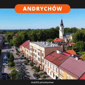 Andrychów