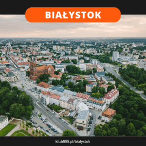 Białystok
