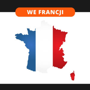 🇫🇷 Francja