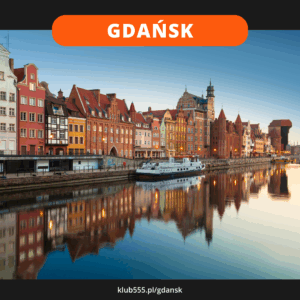 Gdańsk
