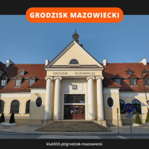 Grodzisk mazowiecki