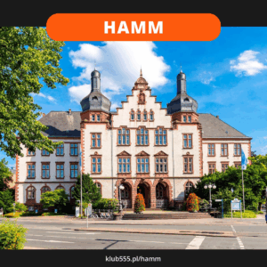 Hamm