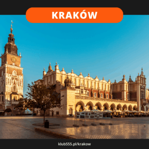 Kraków