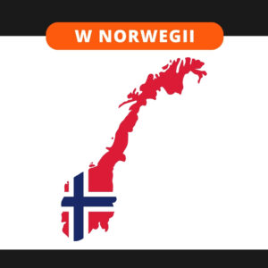🇳🇴 Norwegia