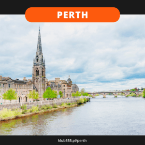 Perth