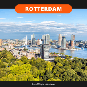 Rotterdam