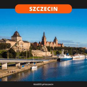 Szczecin
