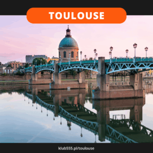 Toulouse