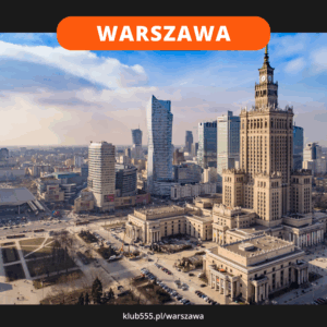 Warszawa