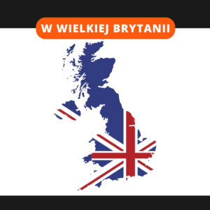 🇬🇧 Wielka Brytania