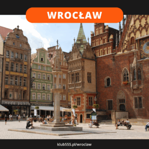 Wrocław