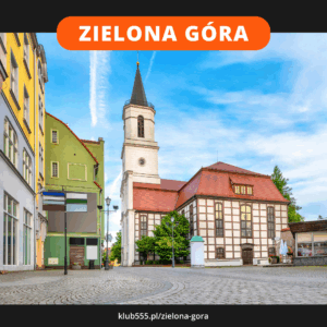 Zielona Góra