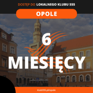 Lokalny klub 555 Opole