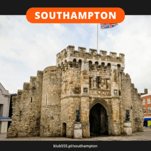 Southampton