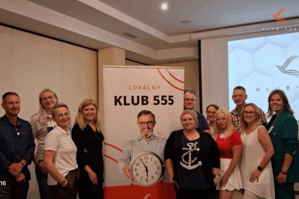 Lokalny Klub 555 Zielona Góra