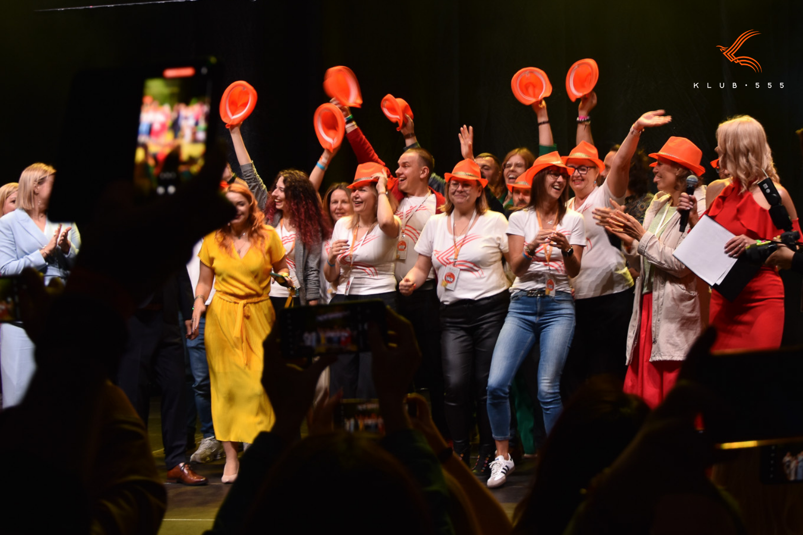 Przedłużenie licencji dla Liderów Lokalnych Klubów 555 (1 i 2 edycja) - 5500 netto - obrazek 7