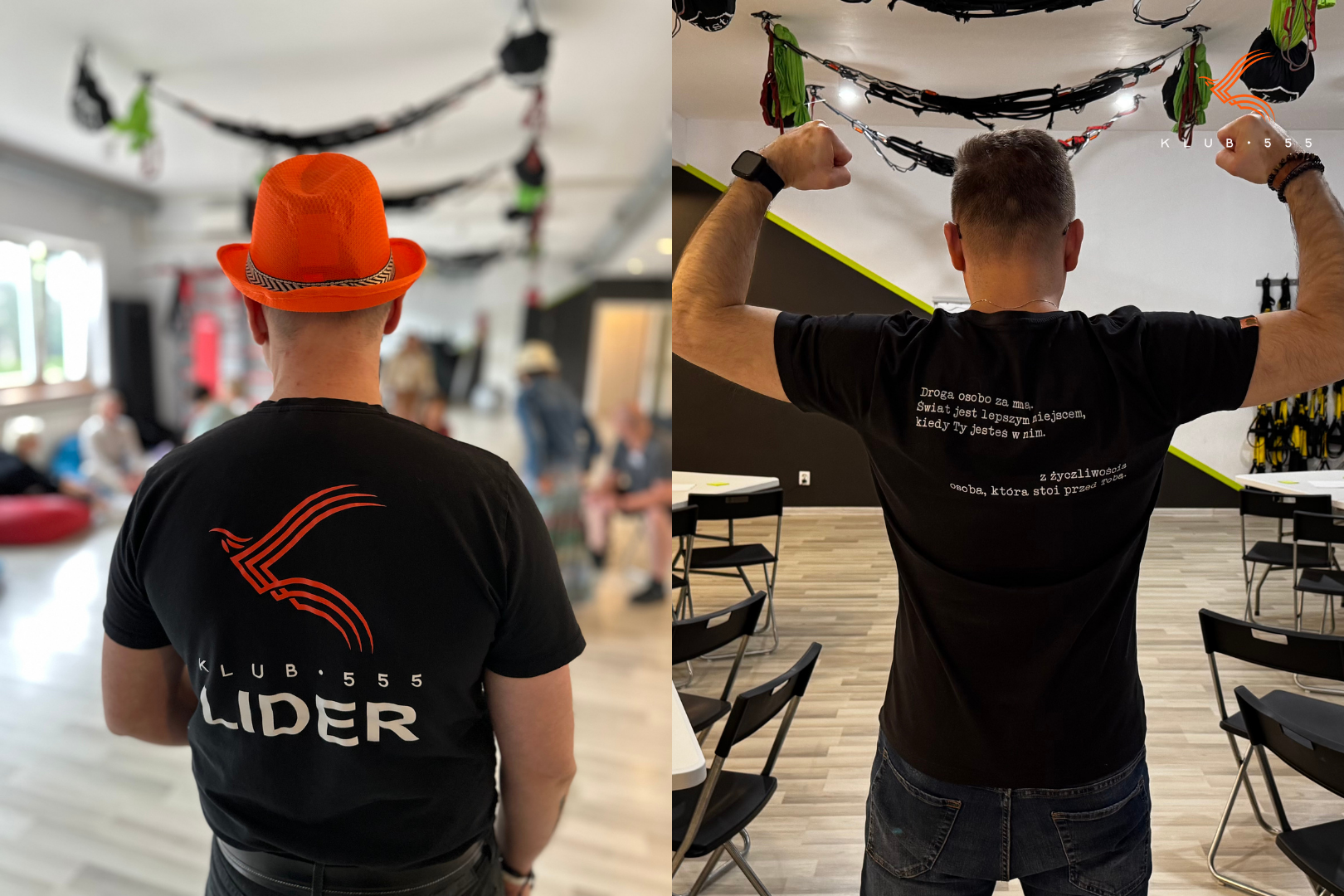 Przedłużenie licencji dla Liderów Lokalnych Klubów 555 (1 i 2 edycja) - 5500 netto - obrazek 2