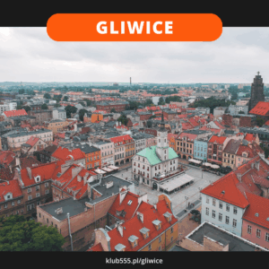 Gliwice