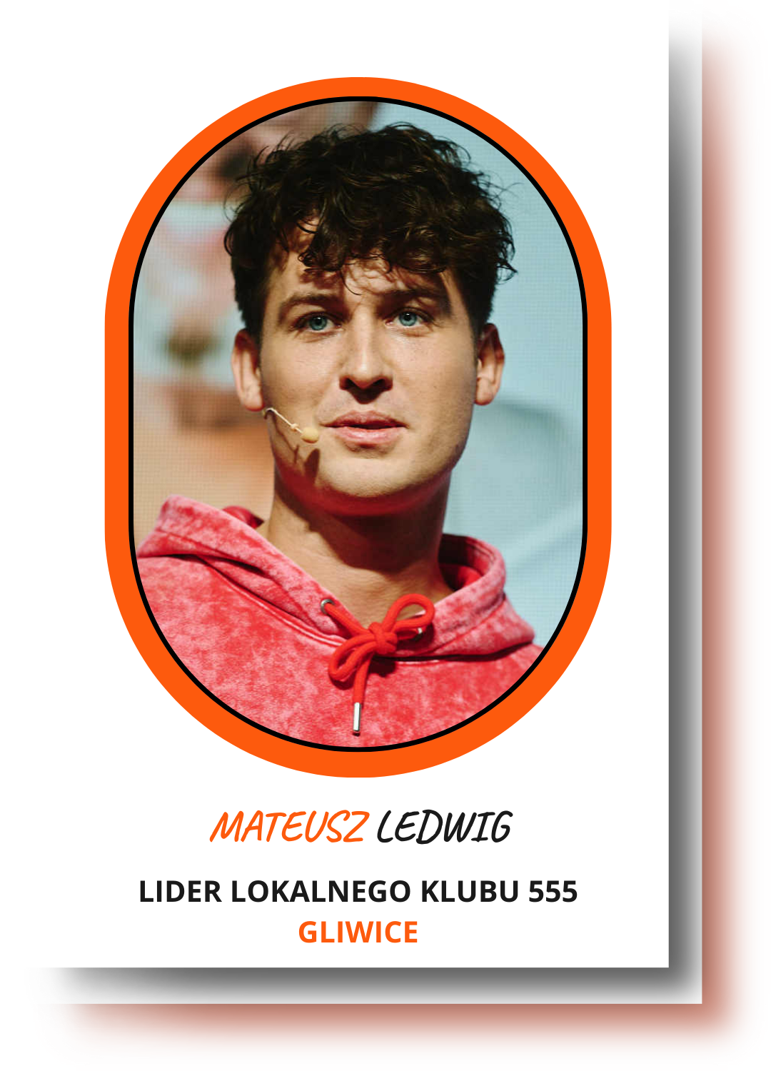 Mateusz 'Roobens' Ledwig