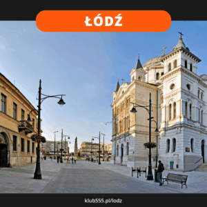 Łódź
