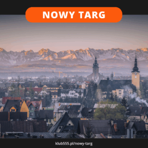 Nowy Targ