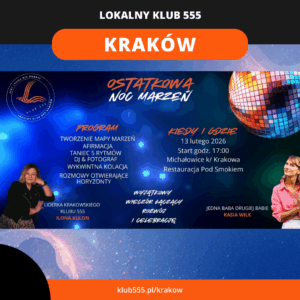 Ostatkowa Noc Marzeń