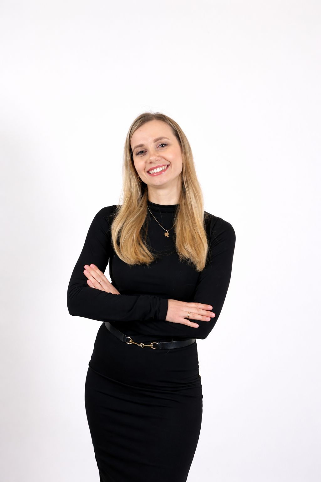 Lider Lokalnego Klubu 555 Kielce - Jagoda Hen Wawer
