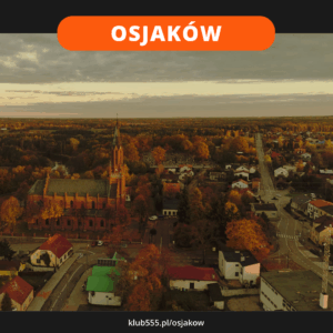 Osjaków