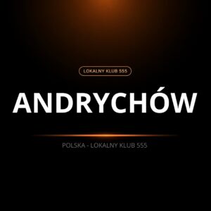 Lokalny Klub 555 Andrychów
