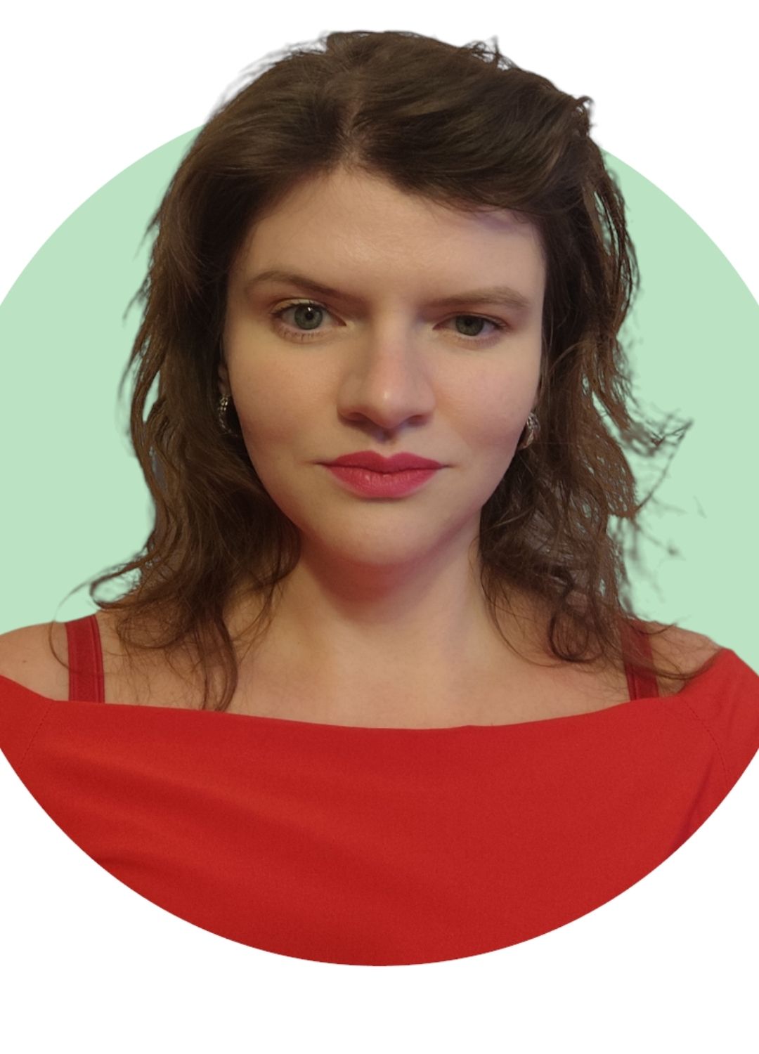 Opiekun Lokalnego Klubu 555 Grodzisk mazowiecki - Aleksandra Nowicka