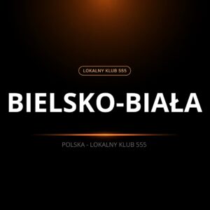 Lokalny Klub 555 Bielsko-Biała