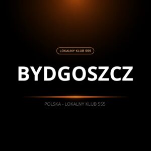 Lokalny Klub 555 Bydgoszcz