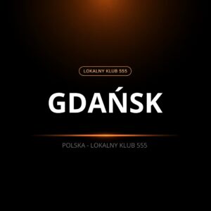 Lokalny Klub 555 Gdańsk