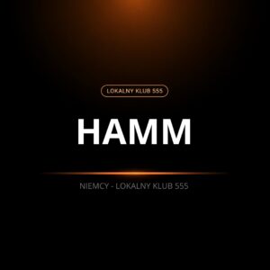 Lokalny Klub 555 Hamm
