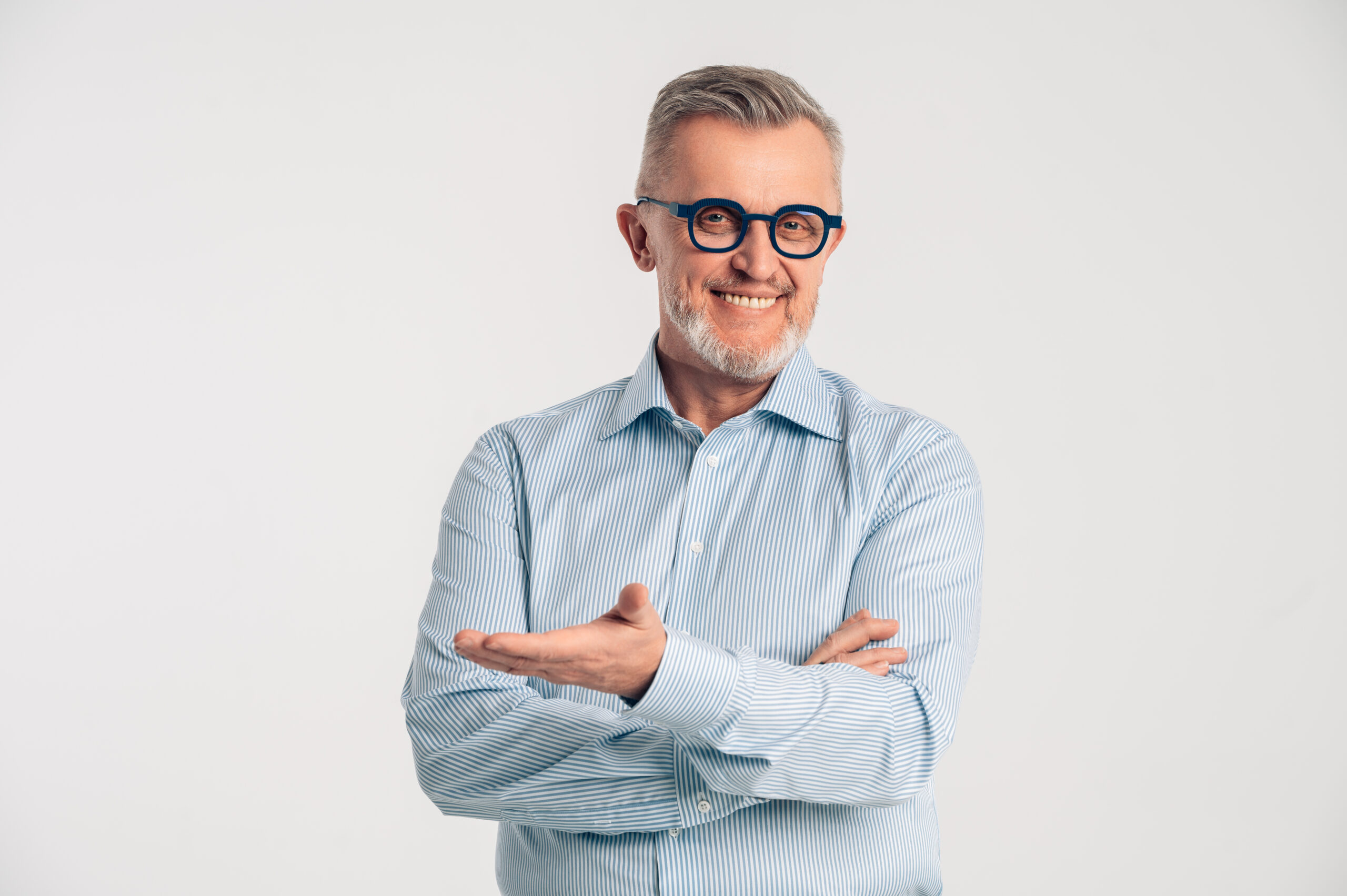 Fryderyk Karzelek - Twórca Klubu 555