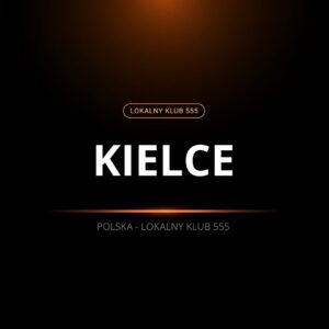 Lokalny Klub 555 Kielce