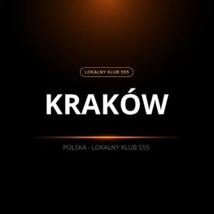 Lokalny Klub 555 Kraków