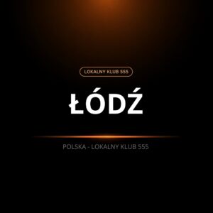 Lokalny Klub 555 Łódź