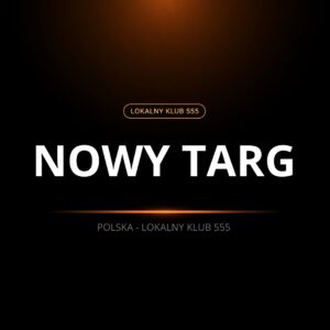 Lokalny Klub 555 Nowy Targ