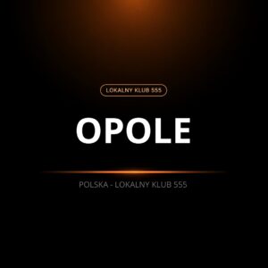 Lokalny Klub 555 Opole