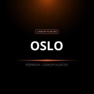 Lokalny Klub 555 Oslo