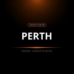 Lokalny Klub 555 Perth