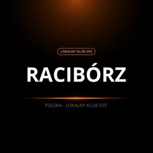 Lokalny Klub 555 Racibórz