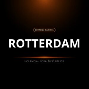 Lokalny Klub 555 Rotterdam