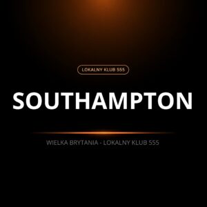 Lokalny Klub 555 Southampton