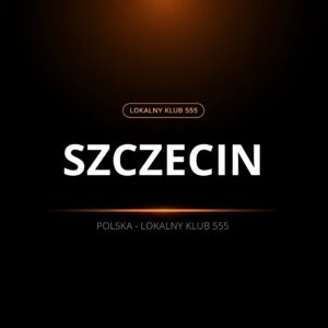 Lokalny Klub 555 Szczecin