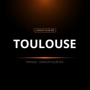 Lokalny Klub 555 Toulouse