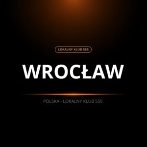 Lokalny Klub 555 Wrocław