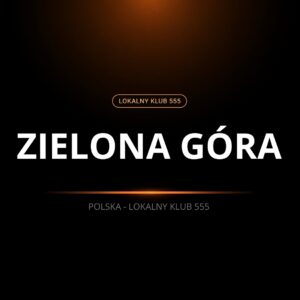 Lokalny Klub 555 Zielona Góra