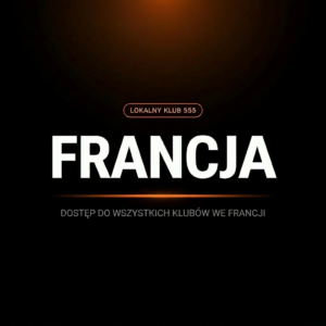 🇫🇷 Francja